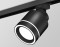 Трековый акцентный светильник однофазный GX53 (комплект), AMBRELLA LIGHT, XT8111003
