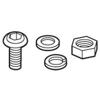 Legrand Набор для соединения цоколя - XL? 4000, 020510