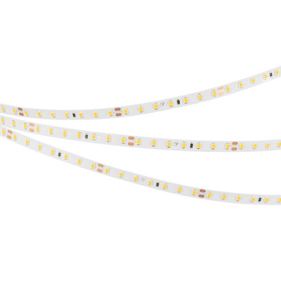 Светодиодная лента UL-A98-8mm 24V White6000 (10 W/m, IP20, 2835, 5m) (Arlight, Открытый), 040005