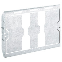 Legrand XL3 4000 Устройство фиксации DPX3 630 съем./выкат. верт. (1, 2), 021060