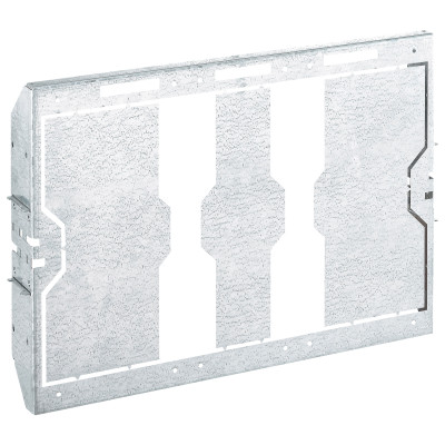 Legrand XL3 4000 Устройство фиксации DPX3 630 съем./выкат. верт. (1, 2), 021060