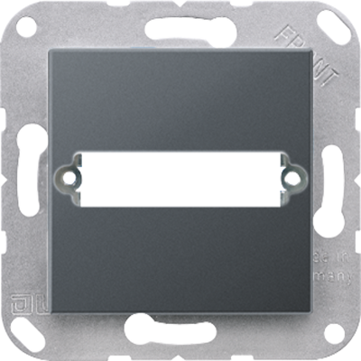 центральная плата для разъема D-Sub, A594-125ANM