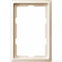 Artec Рамка 1,5-постовая, беж.