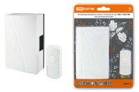 Звонок ЗБС-11/М1-ЭМ (беспр., в сеть, мн.код..) TDM Electric, SQ1901-0013