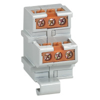 Legrand Независимый расцепитель - 12 В~/= - для DRX 125 и 250, 027150 Legrand Независимый расцепитель - 12 В~/= - для DRX 125 и 250, 027150