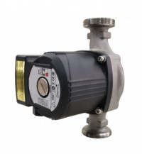 Насос циркуляционный MVI SS25/6-180 (GRS-SS25/6), корпус - нержавеющая сталь, PDC.25-6.180.SS