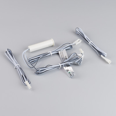 ИК-датчик SR-PRIME-IN-R16-WH (12-24V, 48-96W, DOOR) (Arlight, IP20 Пластик, 2 года), 036166