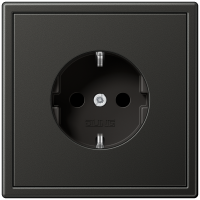 Jung Розетка 2к+з,  серия LS 990