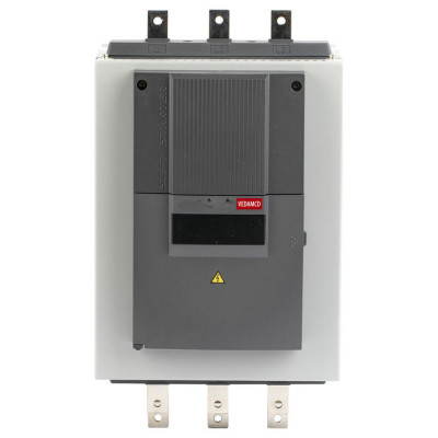 Устройство плавного пуска MCD2 для трехфазных двигателей VM-20-P7K5-0018-T4-M 7,5 кВт 3*380В управляющее напряжение 220В, Analog Output