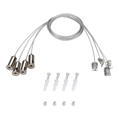 Набор SPX-T4 для панелей 600x600 (Arlight, -), 029583(1)