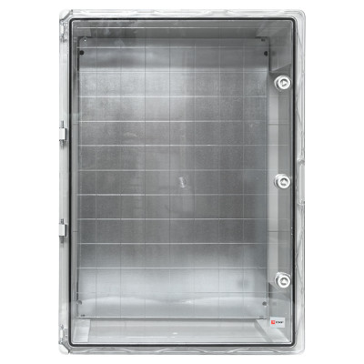 ЩМП-П прозрачная дверь (700х500х250) IP65 PROXIMA EKF, PBT65MP009