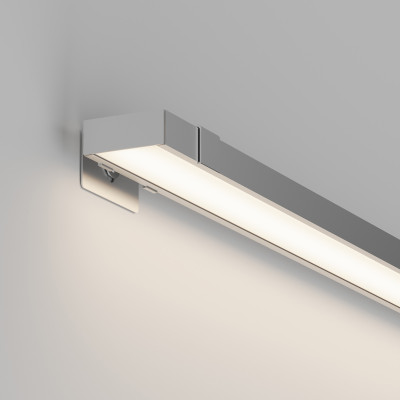 Крепеж монтажный MIC-PDS-ST-90deg-HIDE сталь (Arlight, -), 044917