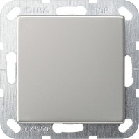 0130600 Gira Кнопочный выключатель с верт. клавишей/ переключатель 0130600 Gira Кнопочный выключатель с верт. клавишей/ переключатель