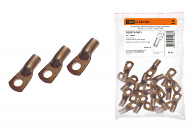 Наконечник ТМ 95-12-15 TDM Electric, SQ0532-0031