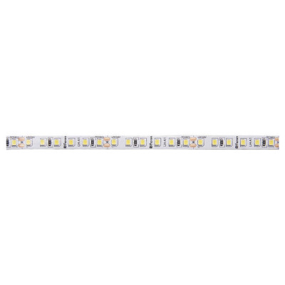 Лента светодиодная 120SMD(2835)/м 11Вт/м 24V 5000*8*1.22мм 3000К, LS501, Feron 41056