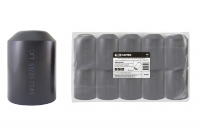 Оконцеватель кабельный ОГт 55/26 TDM Electric, SQ0550-0005