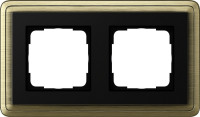 0212622 Gira Рамка двойная