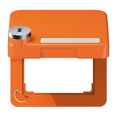 крышка с замком, CD590BFKLSLO