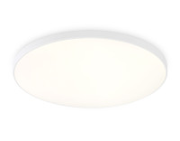 Потолочный светодиодный светильник 4200K 24Вт IP44, AMBRELLA LIGHT, FZ1222