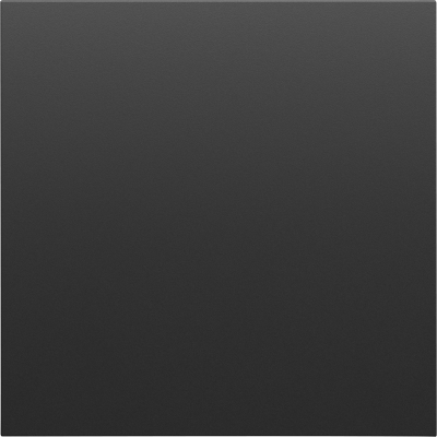 Donel S08 черный графит заглушка, серия DB, DS26857