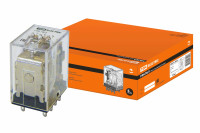 Реле РЭК78/3 5А  48В DC TDM Electric, SQ0701-0038