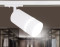 Трековый однофазный светильник GU10, AMBRELLA LIGHT, GL5212