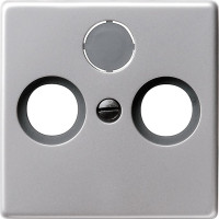 Накладка антенной розетки