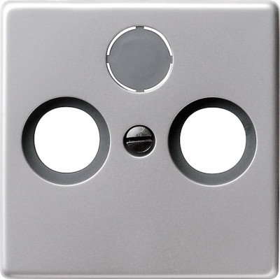 Накладка антенной розетки