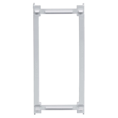 ДКС PDА-DN 150 Рамка-суппорт под 2 модуля VIVA, 10073