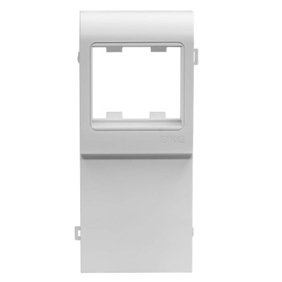 ДКС PDА-DN 150 Рамка-суппорт под 2 модуля VIVA, 10073