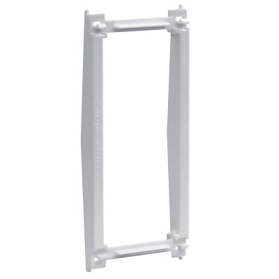 ДКС PDА-DN 150 Рамка-суппорт под 2 модуля VIVA, 10073