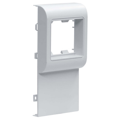 ДКС PDА-DN 150 Рамка-суппорт под 2 модуля VIVA, 10073