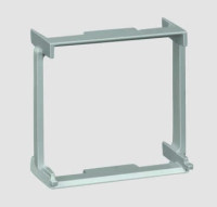 Simon SConnect Позиционер на 90 град. для мод. СКС К45, в колонны, миниколонны и телеблоки, серый, K66