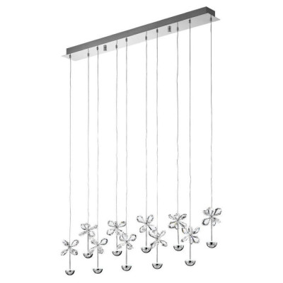 Eglo 93663 Светодиодный подвес PIANOPOLI