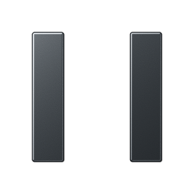 набор накладок, 1 группа, A501TSAANM