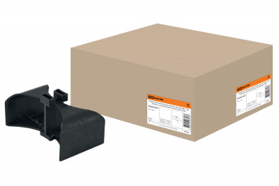 Соединительный канал для коробок арт. SQ1402-1126, SQ1402-1128, SQ1403-0022, SQ1403-8022 TDM Electric, SQ1402-0102