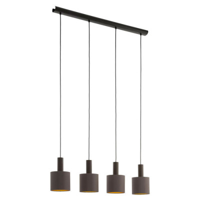 Eglo 97685 Подвесной потолочный светильник (люстра) CONCESSA 1