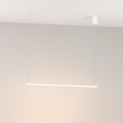 Светильник SP-UMBRA-HANG-H-L900-15W Warm3000 (WH, 120 deg, 230V) (Arlight, IP20 Металл, 3 года), 036944