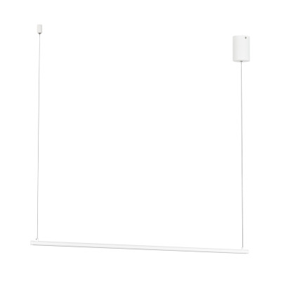 Светильник SP-UMBRA-HANG-H-L900-15W Warm3000 (WH, 120 deg, 230V) (Arlight, IP20 Металл, 3 года), 036944