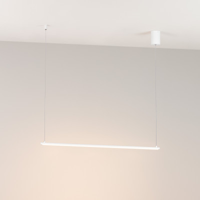 Светильник SP-UMBRA-HANG-H-L900-15W Warm3000 (WH, 120 deg, 230V) (Arlight, IP20 Металл, 3 года), 036944