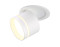 Настенно-потолочный поворотный светильник 1*GX53, AMBRELLA LIGHT, TA1431