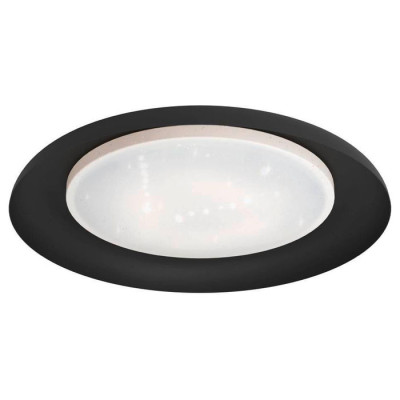 99703 Светильник потолочный PENJAMO, LED 17,28W, 2000lm, H65, ?465, сталь/пластик с эффектом мерцани
