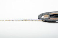 Donel,Светодиодная лента,тепло-белая, самоклейкая, 120 д/м 3000K, 9,6W/m, 600 Lm/m, DC24V,IP20, CRI>95, Уп. 5 м.Серия:DN8SSL, DN18381WWRA95