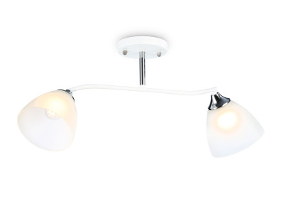 Потолочный светильник E27*2, AMBRELLA LIGHT, TR303001