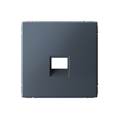 GAL000784 - ARTGALLERY НАКЛАДКА для информационных функций типа Keystone, ГРИФЕЛЬ, Systeme Electric