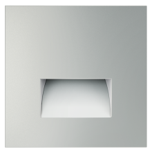 Накладка для подсветки светодиодной, S70 (сталь), VLS002305 Накладка для подсветки светодиодной, S70 (сталь), VLS002305