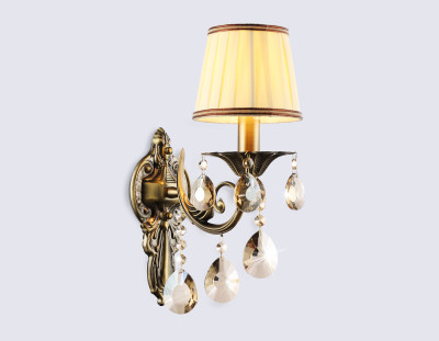 Настенный светильник E14*1, AMBRELLA LIGHT, TR4578
