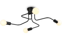Потолочный светильник E27*4, AMBRELLA LIGHT, TR8022