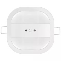 Vimar Датчик присутсвия KNX, 01529.1