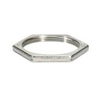 Legrand Гайка никел. латунь ISO 25, 386633